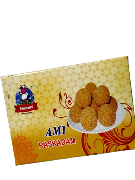 Raskadam